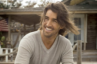 jake owen days of gold