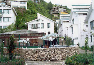 Mussoorie Attractions, Tourist Attractions in Mussoorie, Sightseeings