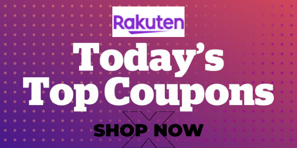 Today's Top Coupons