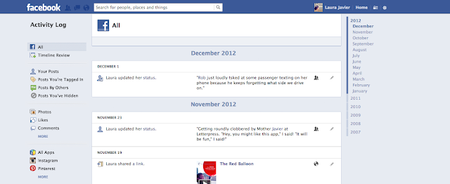 facebook-timeline-example