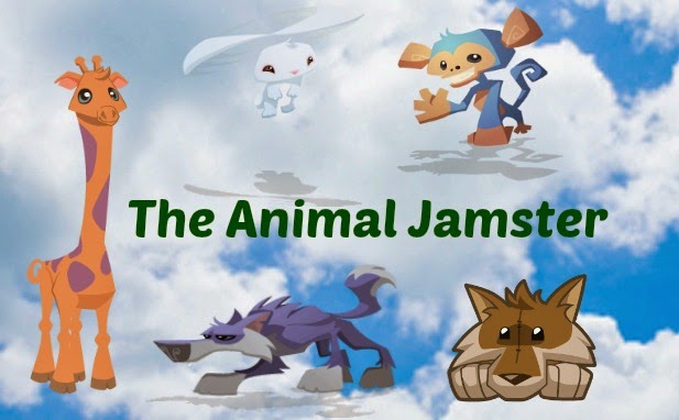 The Animal Jamster