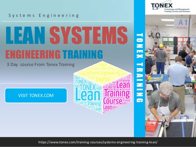  Lean systems engineering