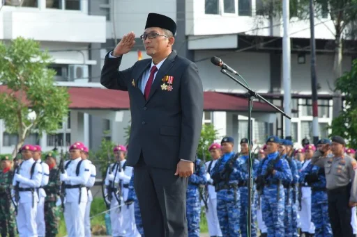 Wako Hendri Septa: Mari Kita Menghargai Jasa Pahlawan