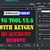 VG Tool v3.6 With Keygen | QC Unlock/Mi Account Remove/Bootloader Unlock