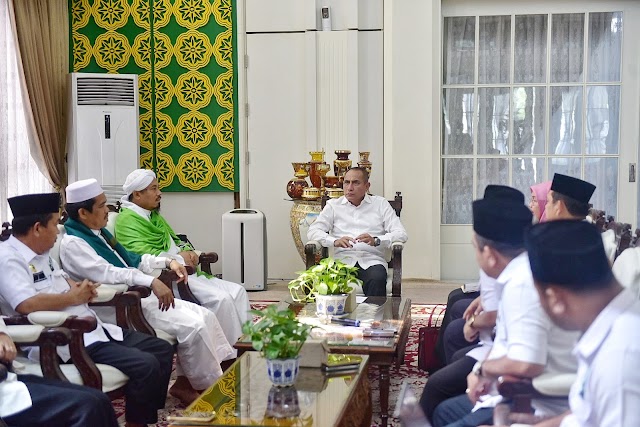 KSJ Diajak Temukan Metode Pengentasan Kemiskinan di Sumut