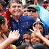 Presidente Bolsonaro lidera no 2° turno com 51,2% dos votos válidos, aponta pesquisa