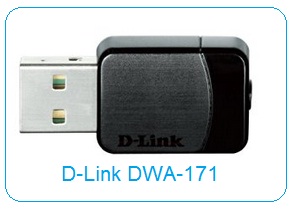 d-link dwa-171 driver download