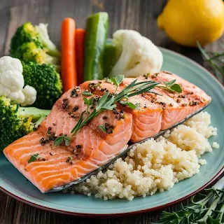 Diabetic-Friendly Recipes