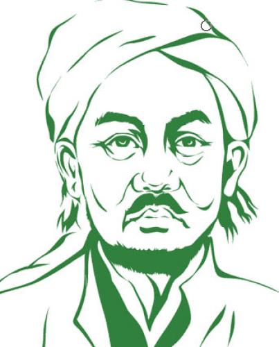 Biografi Ulama dan Habaib: Kisah Teladan Kyai Hasyim Asy'ari