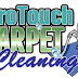 Pro Touch Carpet Cleaning Edmonton