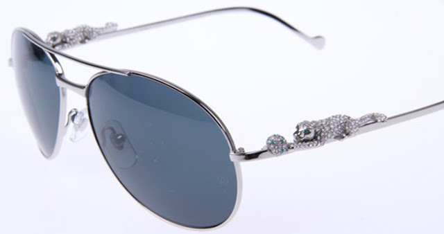 Cartier Panthere Glasses, Most Expensive Sunglasses, Expensive Sunglasses, Sunglasses