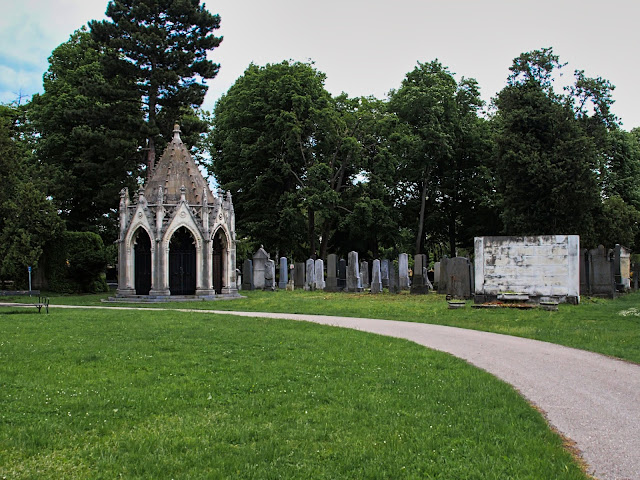 jiemve, Vienne, Wien, Autriche, Österreich, cimetière central, monument