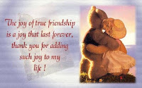 Download Friendship Day Greetings