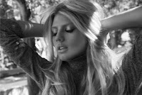 Charlotte McKinney Daily Book Naked Photo shoot by Tony Duran