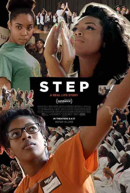 Sinopsis, Cerita & Review Film Step (2017) 