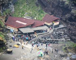 Rumah Wanita Duyung