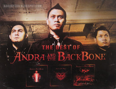 Kumpulan Lagu Andra & The Backbone Terbaik dan Terpopuler Full Album MP3