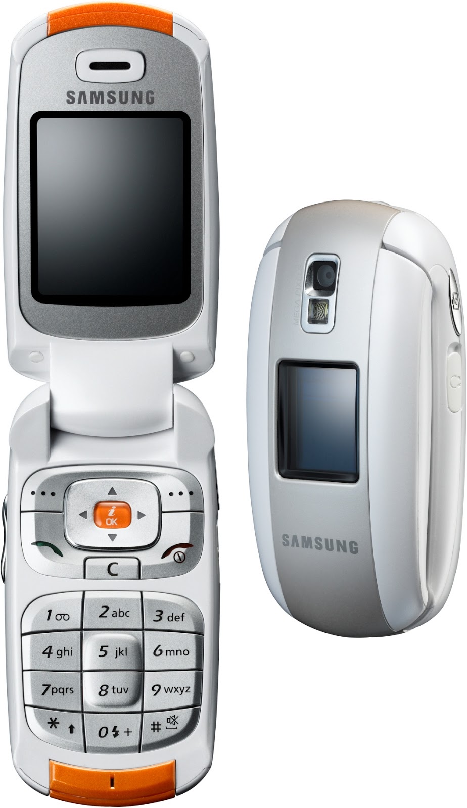 Retromobe Retro Mobile Phones And Other Gadgets Nokia 6111 Vs Samsung E530 05