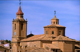 Les campanes encantades, Valjunquera,Teruel