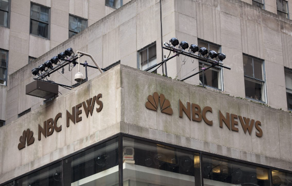 NEW: Daily Beast’s NBC Bombshell is ‘Only the Beginning’, Much Bigger Exposé Expected Soon