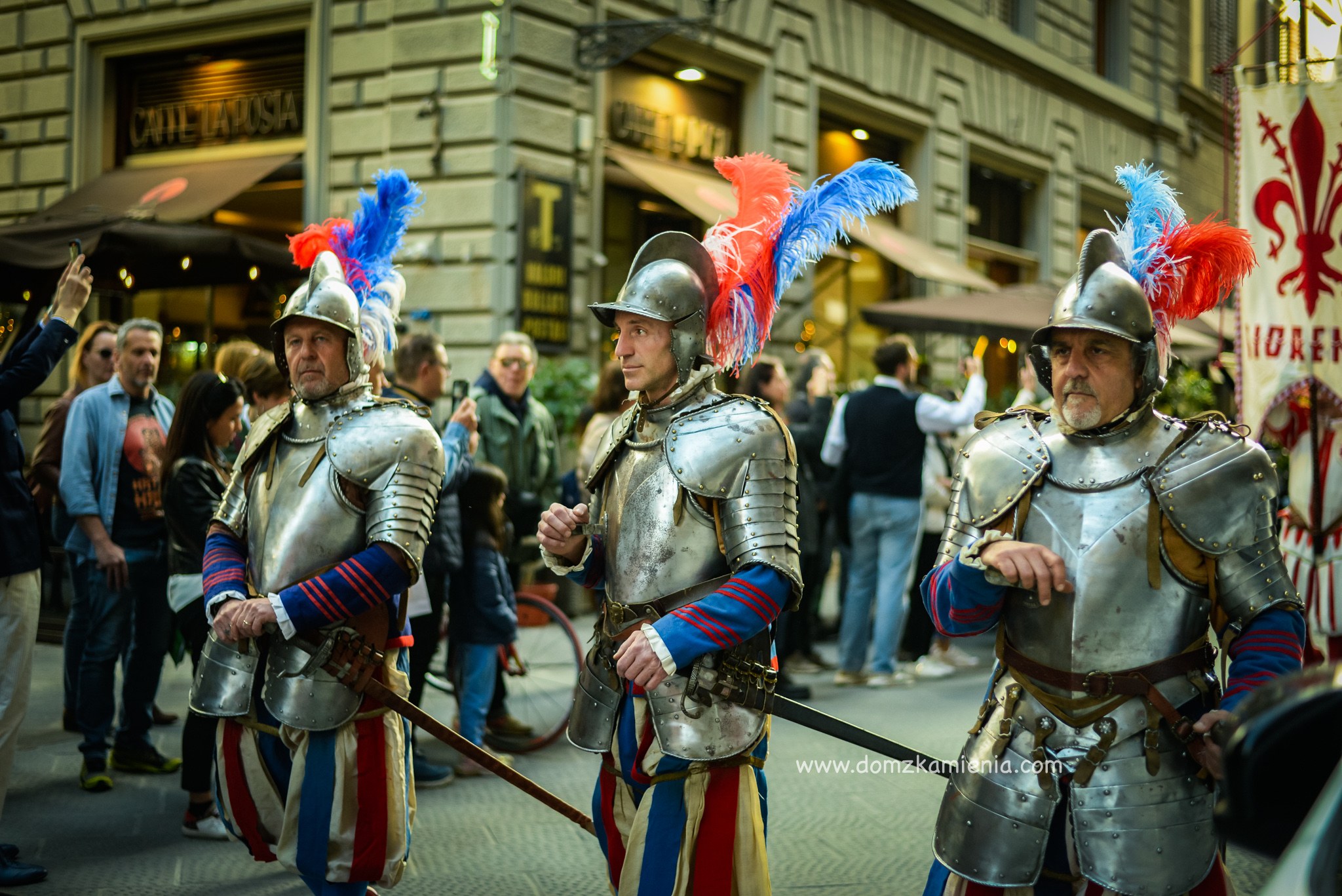 Capodanno Fiorentino 2023, Dom z Kamienia blog Katarzyny Nowackiej