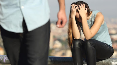 Regretting now? - 7 signs you weren't meant to be together