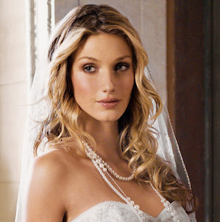 Wedding hairstyles for long hair - traditional and modern styles.