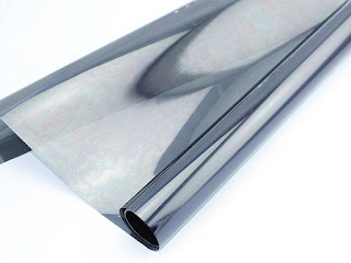 UV Protection Tint Film