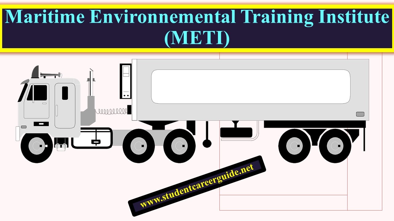 Maritime Environmental Training Institute (METI)