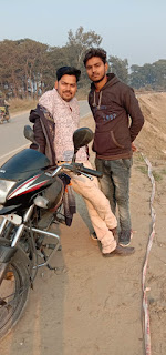 ANUJ AWASTHI PANDIT JI