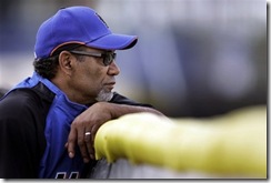 Philosophical Jerry Manuel