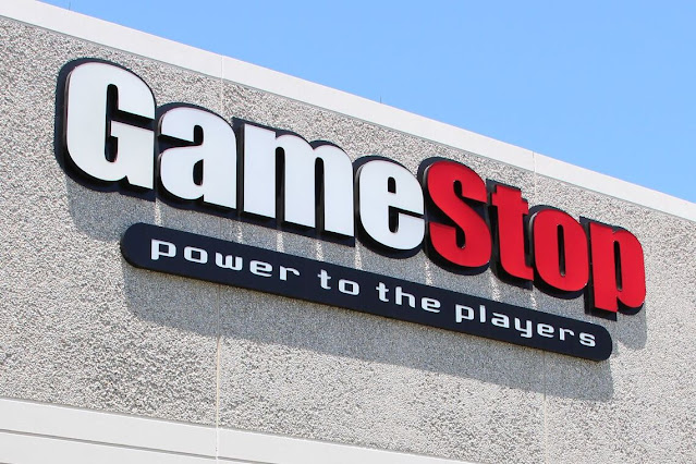 GameStop’s New FTX Partnership Could Boost Web3 Onboarding