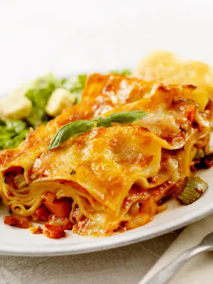 Classic Primavera Pasta(Plant based Delicious easy recipe)