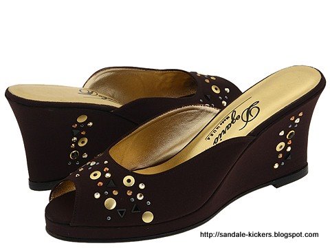 Sandale kickers:T660-623759