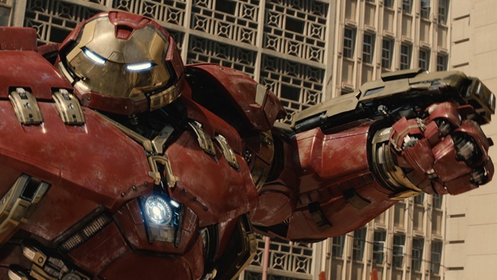 hulkbuster
