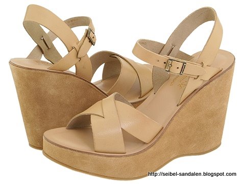 Seibel sandalen:seibel-351938