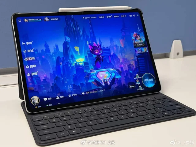 Honor Pad GT2 Pro