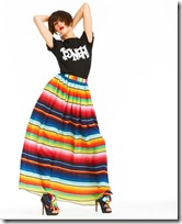 House of Holland Pre Collection Spring Summer 2012 4