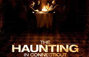 The Haunting in Connecticut