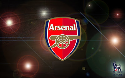 Arsenal Football Club Logo