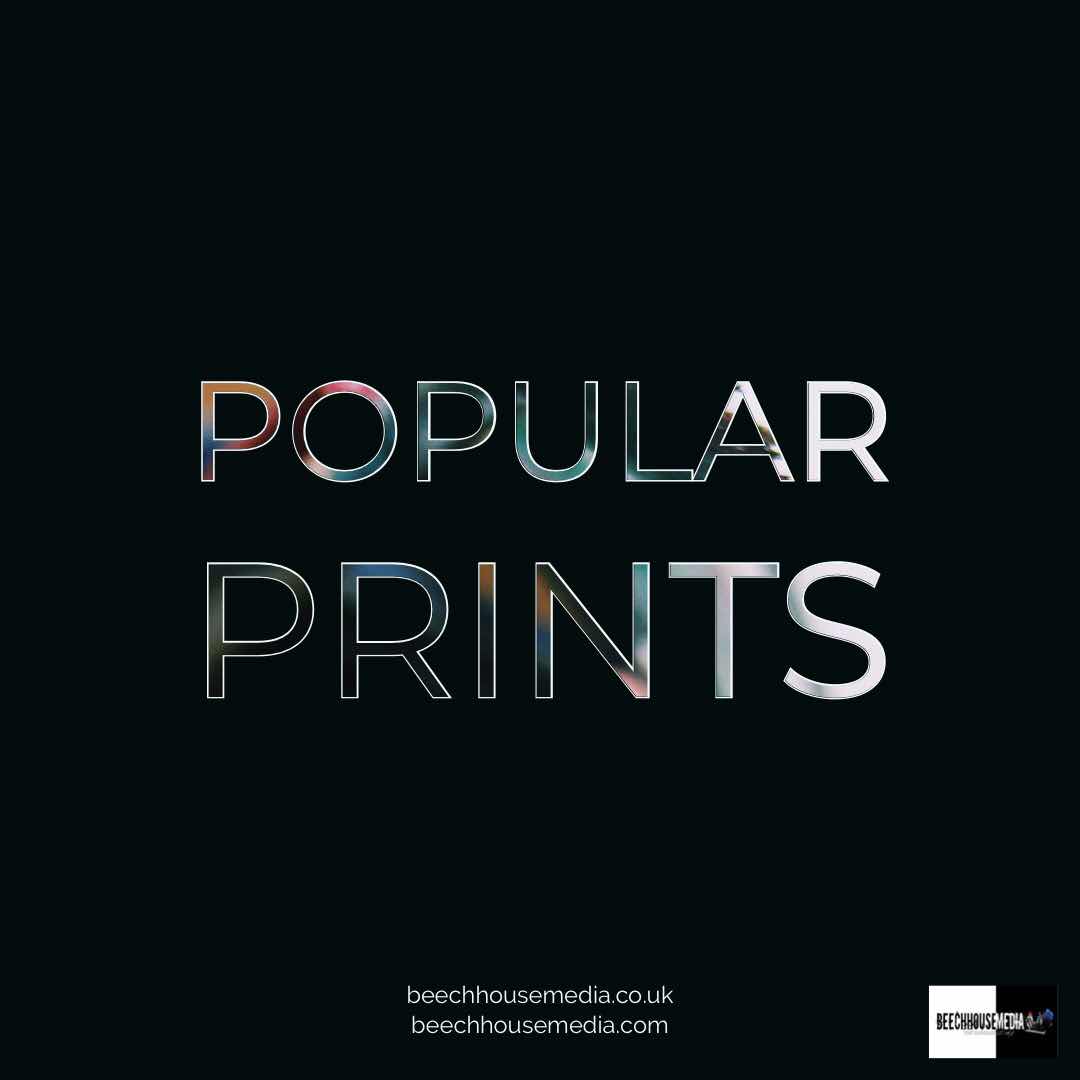 popular art prints for collectors