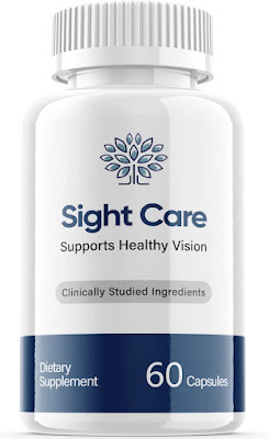 Sight Care Vision Support Supplement Pills Review