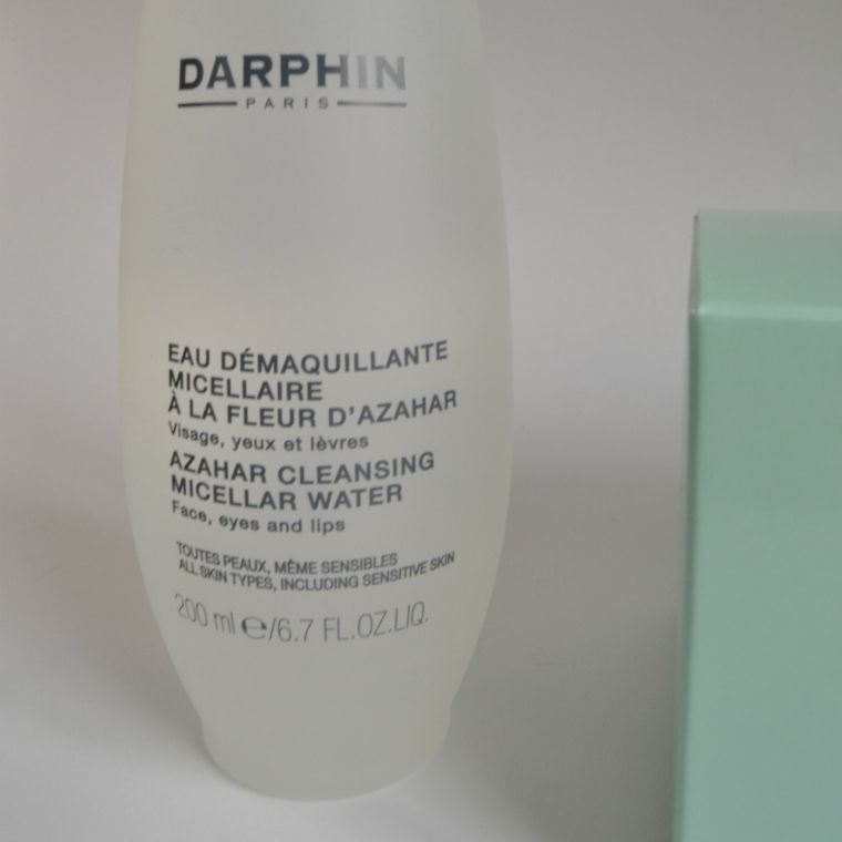 DARPHIN AZAHAR CLEANSING