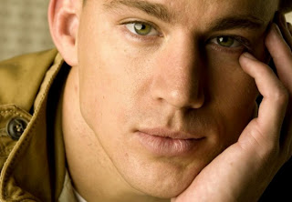 Channing Tatum