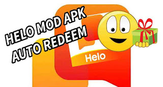 Download Helo Mod Apk Unlimited Money 2021 Auto Redeem, Penghasil DANA Tercepat 100% Berhasil