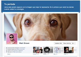 Facebook Timeline