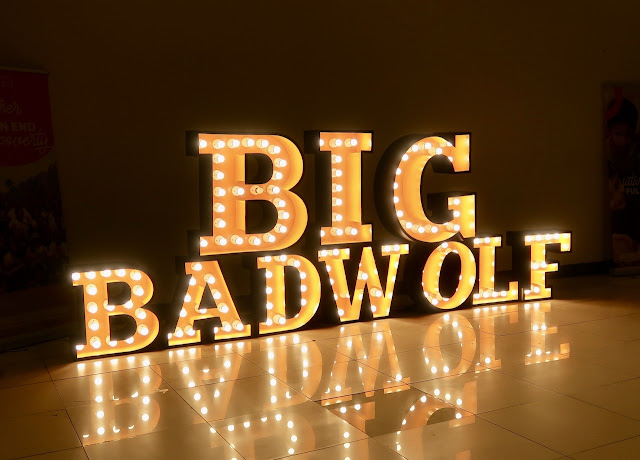 My Big Bad Wolf Manila 2020 Experience with PayMaya + Book Haul morena filipina blog