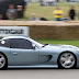 Autosport's Car of the Year For Ginetta G50