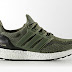 adidas Ultra Boost 'Olive'