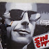 Vegas Graffiti "SIN CITY"